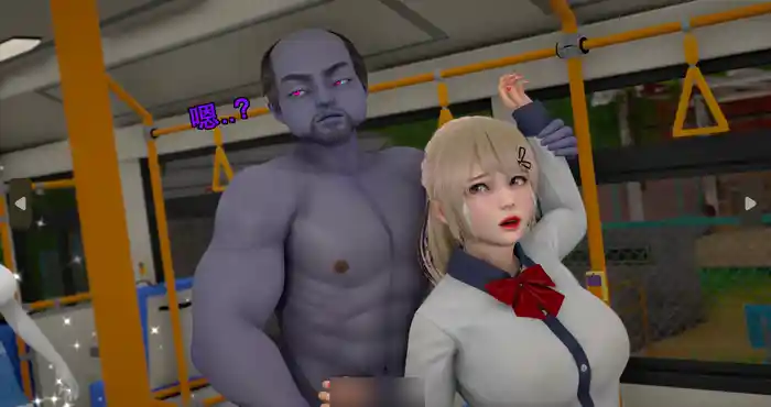 Snipaste 2023 09 10 20 41 40 魔法少女铃与桃 絶対领域 完[3D全彩/新漫/丝袜/御姐/调教/恶堕][352MB]