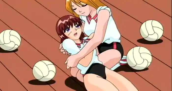 Snipaste 2023 09 10 21 27 38 Mini Skirt Jogakuen 迷你斯卡女学园 [动漫/2D/动态][169M]
