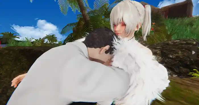 Snipaste 2023 09 12 19 44 40 十二位女神 12女神 Goddesses v0.13汉化版 [欧美SLG/动态]PC+安卓