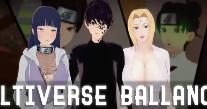 Snipaste 2023 09 15 17 14 25 多元宇宙平衡 Multiverse Ballance v0.9.93 汉化版 [日系SLG/汉化/火影同人] PC+安卓