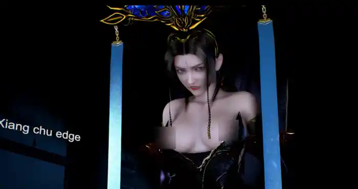 Snipaste 2023 09 21 19 03 05 三国杀-郭照[3D动漫/动态/新作] [2.7G]