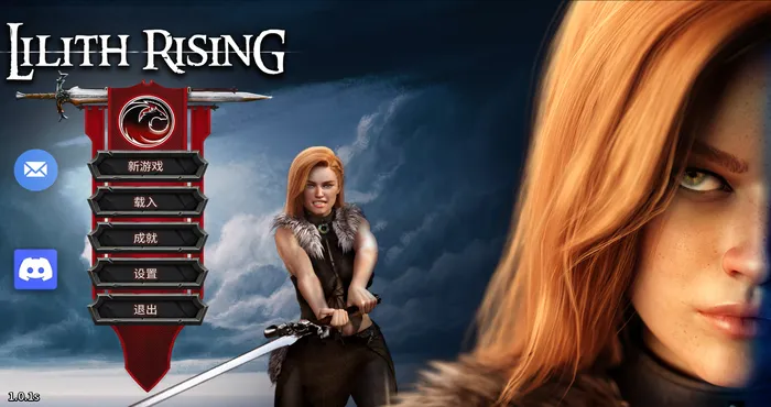 Snipaste 2023 09 22 22 43 26 莉莉丝崛起/Lilith Rising Season1官方中文版【SLG游戏/欧美SLG/无马】PC游戏