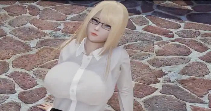 Snipaste 2023 09 23 22 32 08 邻家女孩 x4 【3D动漫/淫妻】【850M]
