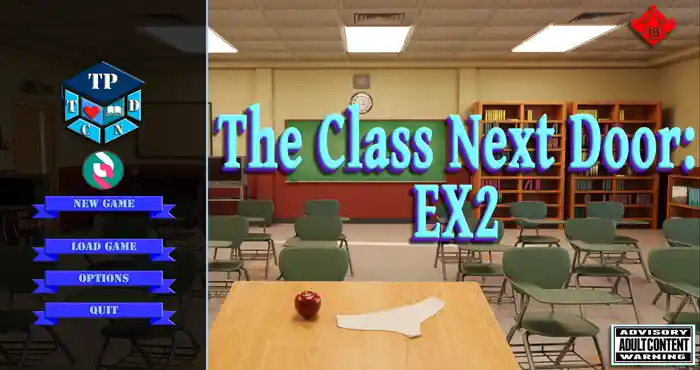 Snipaste 2023 09 24 20 10 18 隔壁班级/The Class Next Door EX2 V0.9.1 汉化版[欧美SLG/鬼父/沙盒/动态] [PC+安卓]