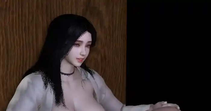 Snipaste 2023 09 25 15 07 46 韩女二期：人妻杜亚梦[3D动漫/全动态][YEZONG][3.09G]