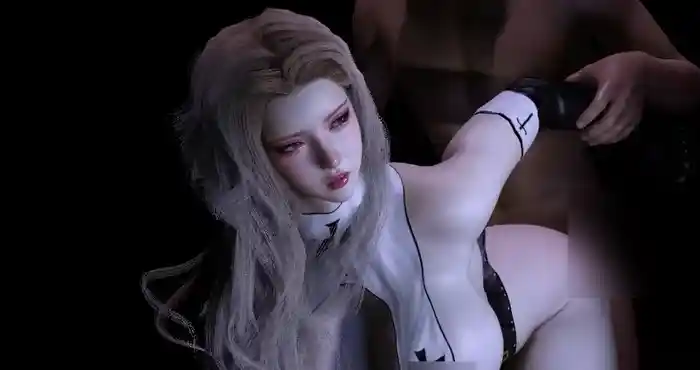 Snipaste 2023 09 25 15 19 59 韩女五期：修女[3D动漫/全动态][YEZONG] [2.38G]