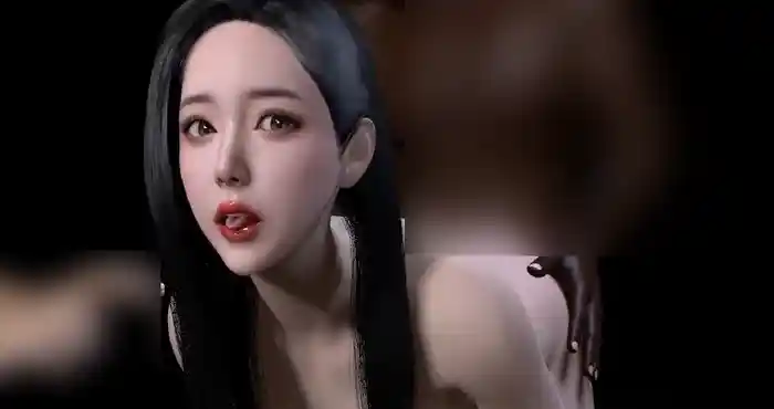 Snipaste 2023 09 25 15 27 04 韩女六期：人妻[3D动漫/全动态][YEZONG] [1.79G]