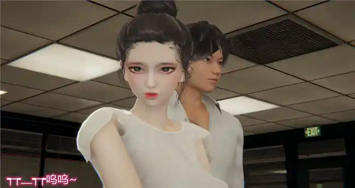Snipaste 2023 09 26 14 22 12 岳母和我的恩怨情仇 1-5完 [3D全彩/NTR/母女] [674M]