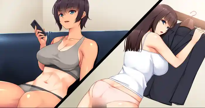 Snipaste 2023 09 28 20 40 11 像女儿一样养育的姐妹，给爸爸下药成为爱人 完结[2D全彩/逆推/姐妹花] [130M]