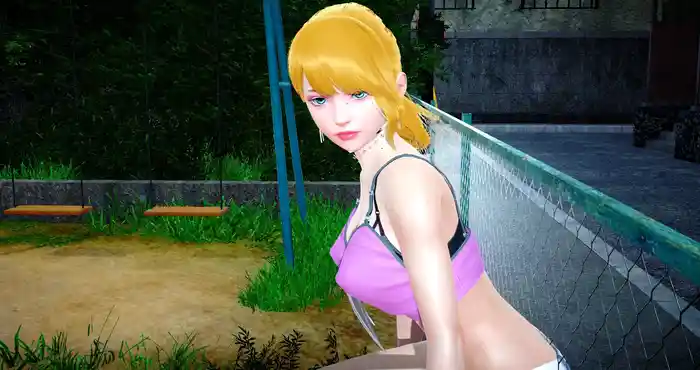 x an3 黑暗伴侣 Companion of DARKNESS Ch.4汉化版[亚洲SLG/动态]PC+安卓