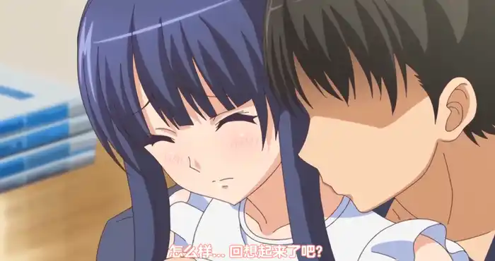 002 2 爸爸喝 パパ喝ッ！ ～イキ場に漏れる背徳の小水～第2集[2D动漫/动态/日系/伦理/中文]