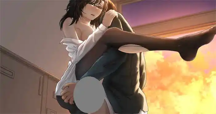 4 1 星湾事件 v1.01汉化版/The Star Cove Incident[日系SLG/2D]PC+安卓
