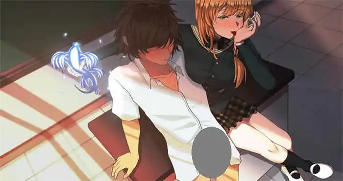 5 1 星湾事件 v1.01汉化版/The Star Cove Incident[日系SLG/2D]PC+安卓