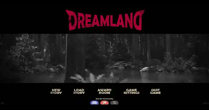 Snipaste 2023 10 02 20 55 09 梦境 Dreamland v0.4.0汉化版 [欧美SLG/动态] PC+安卓