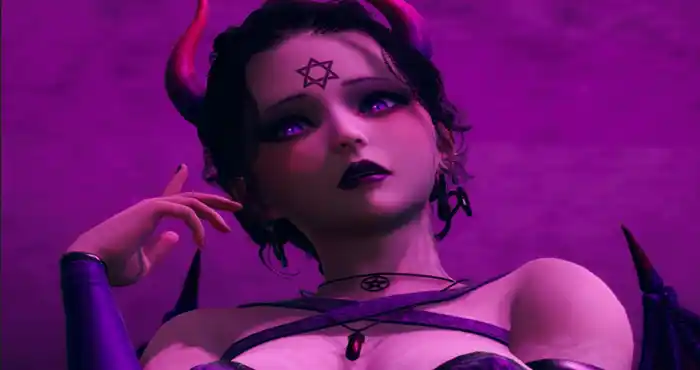Snipaste 2023 10 08 19 57 20 班里的魅魔与天使 01-09【3D全彩/奇幻/校园/后宫】【309M】