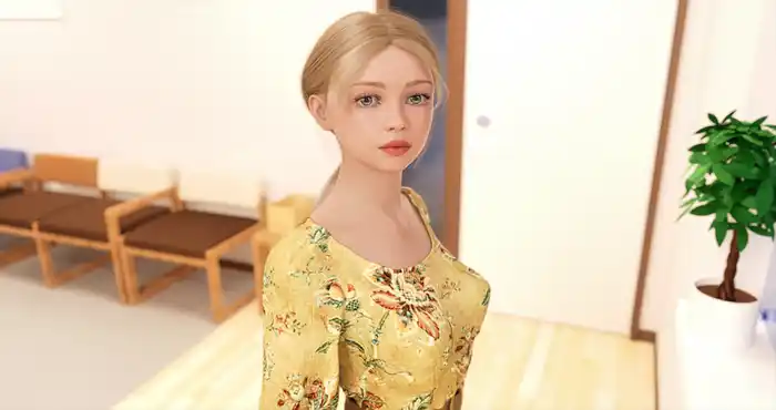 Snipaste 2023 10 11 19 19 14 她是我的宝贝 She Is My Precious Ep.2汉化版 [3D/欧美/SLG] PC+安卓