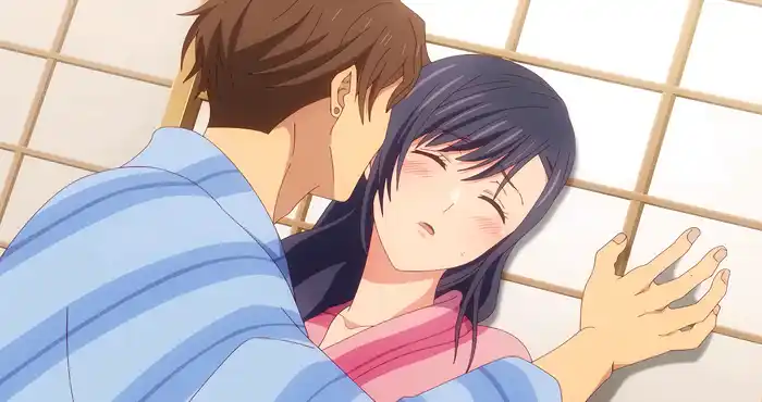 Snipaste 2023 10 13 21 12 46 夫婦交歓～戻れない夜～第05話 中文【2D动漫/动态/日系/NTR】