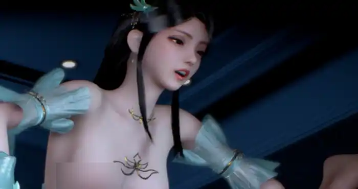 Snipaste 2023 10 20 18 52 29 斗破苍穹 新版熏儿【3D动漫/淫妻】【1.1GB]