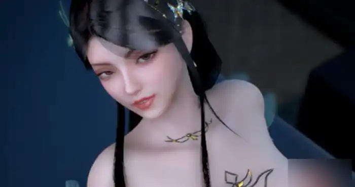 Snipaste 2023 10 20 18 53 02 斗破苍穹 新版熏儿【3D动漫/淫妻】【1.1GB]