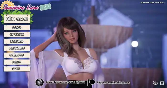 Snipaste 2023 10 22 22 41 46 阳光之恋/阳光之爱/阳光湾恋人 Sunshine Love ch.3 v0.02i extras汉化版 [神作SLG/动态] PC+安卓