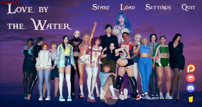 Snipaste 2023 10 27 02 04 00 水边的爱/Love by the Water v0.2汉化版 [欧美SLG/后宫] PC+安卓