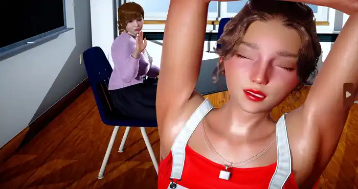 Snipaste 2023 10 27 04 22 40 水边的爱/Love by the Water v0.2汉化版 [欧美SLG/后宫] PC+安卓
