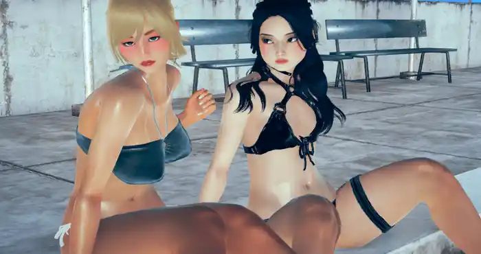 Snipaste 2023 10 27 04 24 03 水边的爱/Love by the Water v0.2汉化版 [欧美SLG/后宫] PC+安卓
