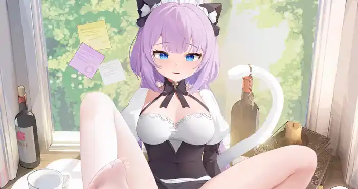 Snipaste 2023 10 27 05 02 27 猫猫给主人的生日侍奉 [2D动漫/同人/全动态CV]