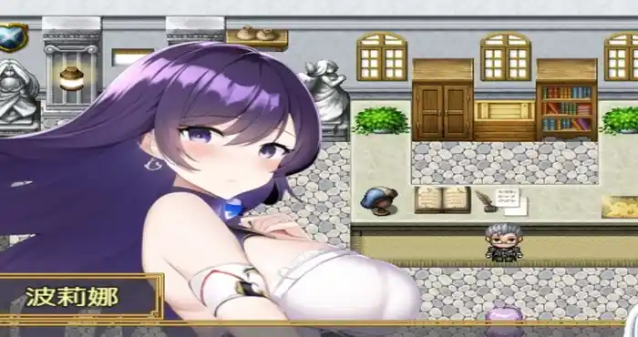 Snipaste 2023 10 27 05 52 15 勇者败北勇者の敗北!レベル 官中 [日系/RPG] PC游戏