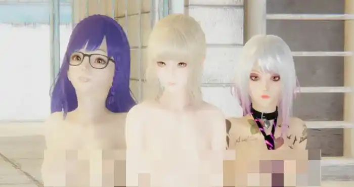 Snipaste 2023 10 30 15 53 04 勇敢之心学院 Braveheart Academy v2.1汉化版 [国风/后宫SLG/动态CG] PC+安卓