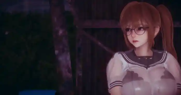 Snipaste 2023 10 30 15 58 43 雨から避難を求める [3D动漫/英文/全动态]