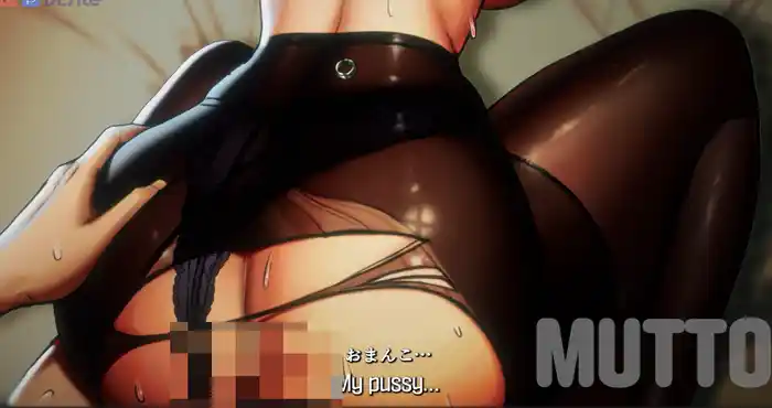 Snipaste 2023 10 30 16 12 16 MUTTO_STUDIO：人妻会长 [黑丝/全动态CV] [1.2G]