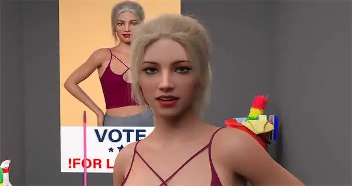v3s28 3d 副本 学校列王 第二季 V3.3.3[欧美SLG]PC+安卓