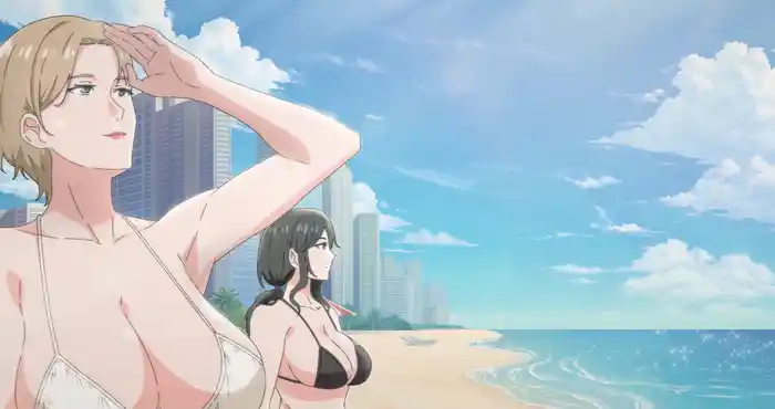 Snipaste 2023 11 02 23 51 14 我的妈妈 マイ・マザー My Mother The Animation [2D里番/动态/日語配音/中文字幕]