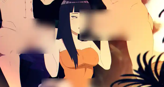 Snipaste 2023 11 05 17 58 30 Angel Yeah合集：雏田人妻-鸣人隐分身 [同人/无修正/动态] [1.7G]