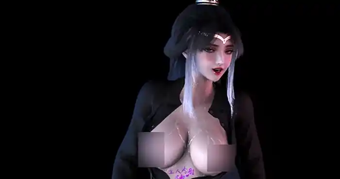 Snipaste 2023 11 06 15 31 31 风鹰 高清版 [3D动画/全动态] [1.5G]