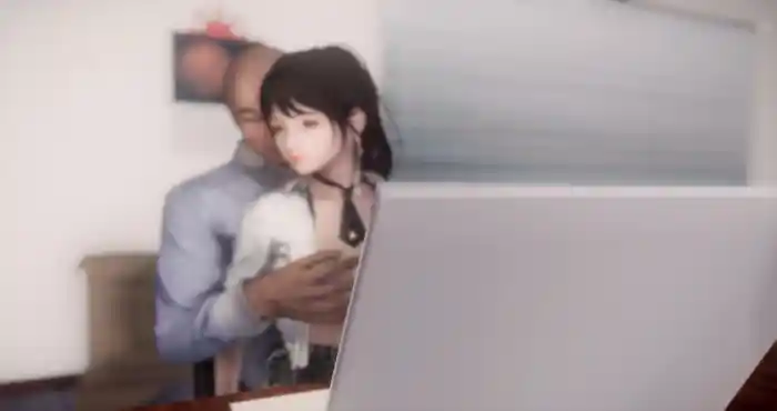 Snipaste 2023 11 08 15 38 13 苏生：尼古拉斯-无处可逃 [3D全彩/无修] [56M]