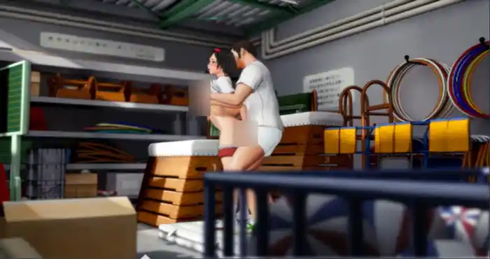 Snipaste 2023 11 08 20 07 30 与教练的秘密课程 Anipuzzle Series 官方中文版 [休闲游戏/无马/动态] PC游戏