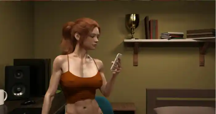 Snipaste 2023 11 29 18 55 49 熟女育种者 MILF Breeder v0.4汉化版 [欧美SLG/3D] PC+安卓