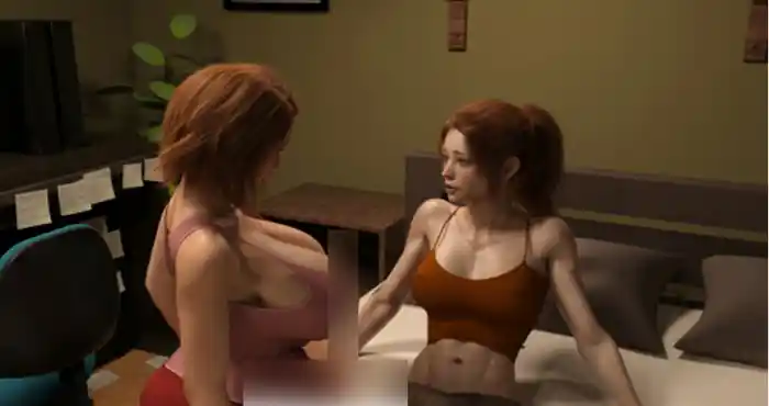 Snipaste 2023 11 29 18 56 17 熟女育种者 MILF Breeder v0.4汉化版 [欧美SLG/3D] PC+安卓
