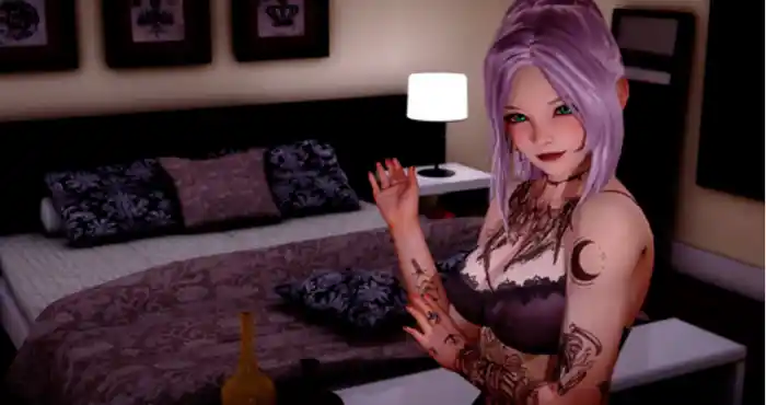 Snipaste 2023 11 29 19 36 44 永恒 Evermore v0.51汉化版 [欧美SLG/无马] PC+安卓