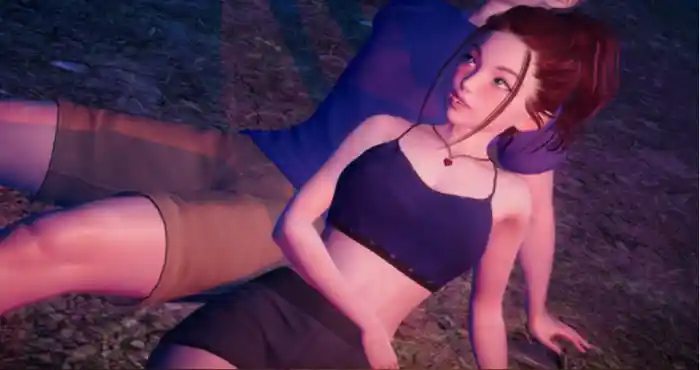 Snipaste 2023 11 29 19 36 48 永恒 Evermore v0.51汉化版 [欧美SLG/无马] PC+安卓