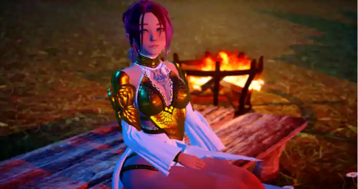 Snipaste 2023 11 29 19 36 52 永恒 Evermore v0.51汉化版 [欧美SLG/无马] PC+安卓