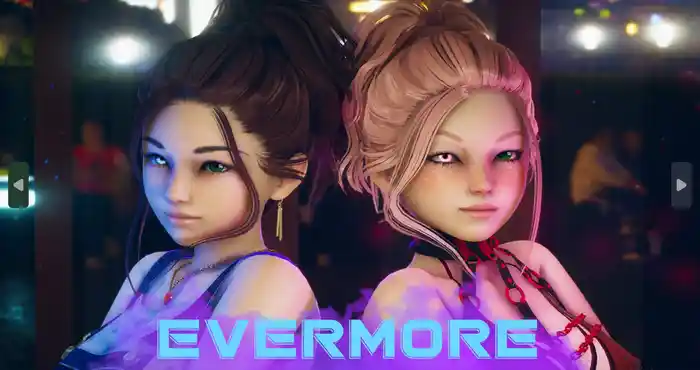 Snipaste 2023 11 29 19 38 54 永恒 Evermore v0.51汉化版 [欧美SLG/无马] PC+安卓