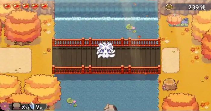 古今东西狐狸物语 官方中文【RPG游戏/日系/全年龄段游戏】PC游戏