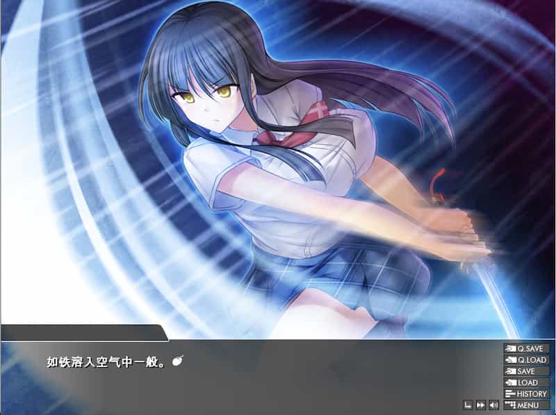 截屏2023 11 05 12.28.45 【Lilith】降魔夜凜【ADV/画风赞/巨乳/重口/声优】魔降ル夜ノ凜