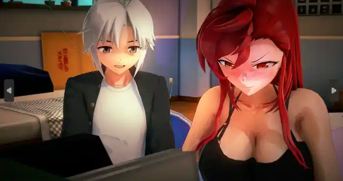 Snipaste 2023 12 01 20 07 19 空气进化/AIRevolution V1.0.0汉化版[日系SLG/动态] PC+安卓