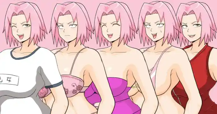 Snipaste 2023 12 01 21 41 10 巨乳忍者 V1.2汉化版 [同人/日系RPG/新作/火影] PC+安卓