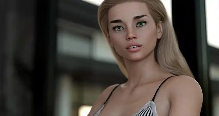 Snipaste 2023 12 07 22 12 40 时间治愈 Time Heals v0.1汉化版 [欧美SLG/3D] PC+安卓