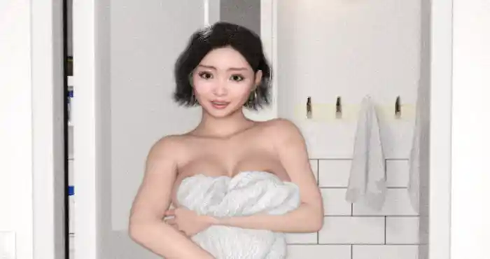Snipaste 2023 12 28 15 53 12 枕上余温1-21+番外 [3D漫画/全彩/母子] [318P/162M]